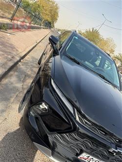 شيفروليه بليزر